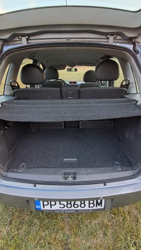 Opel Meriva, снимка 11