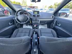Renault Clio 1.2i GAZ - НАВИГАЦИЯ - РЕАЛНИ КИЛОМЕТРИ, снимка 11