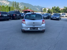 Renault Clio 1.2i GAZ - НАВИГАЦИЯ - РЕАЛНИ КИЛОМЕТРИ, снимка 6
