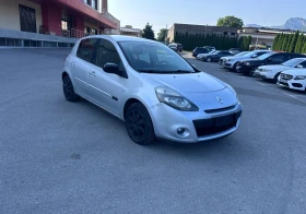 Renault Clio 1.2i GAZ - НАВИГАЦИЯ - РЕАЛНИ КИЛОМЕТРИ, снимка 3