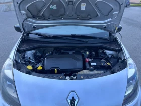 Renault Clio 1.2i GAZ - НАВИГАЦИЯ - РЕАЛНИ КИЛОМЕТРИ, снимка 16