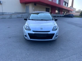 Renault Clio 1.2i GAZ - НАВИГАЦИЯ - РЕАЛНИ КИЛОМЕТРИ, снимка 2