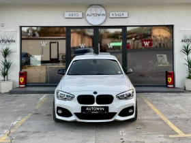 BMW 116 116-D, снимка 3