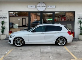 BMW 116 116-D, снимка 9