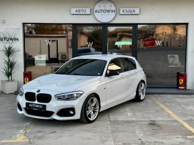 BMW 116 116-D, снимка 4