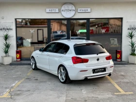 BMW 116 116-D, снимка 7