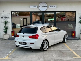 BMW 116 116-D, снимка 5