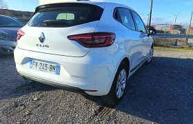 Renault Clio euro 6, снимка 6