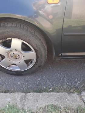 VW Golf, снимка 12