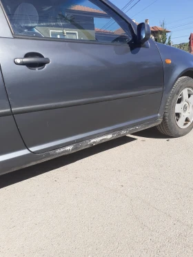 VW Golf, снимка 9