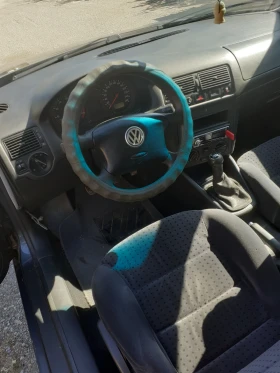 VW Golf, снимка 5