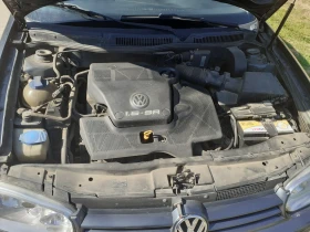 VW Golf, снимка 2