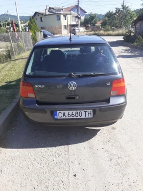 VW Golf, снимка 10