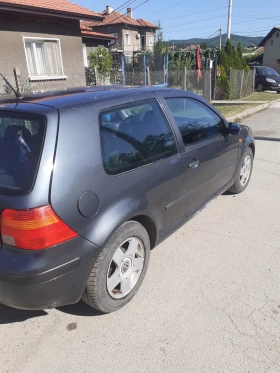 VW Golf, снимка 14