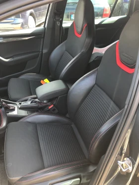 Skoda Octavia VRS, снимка 8
