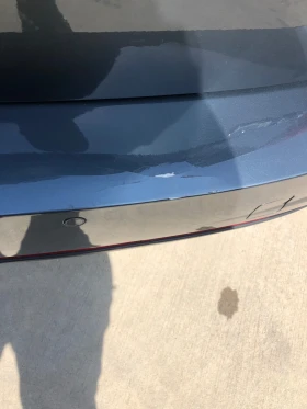 Skoda Octavia VRS, снимка 4