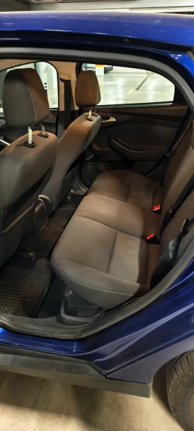 Ford Focus, снимка 9