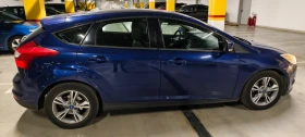 Ford Focus, снимка 6