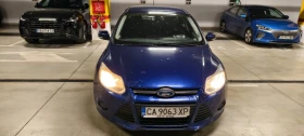 Ford Focus, снимка 8