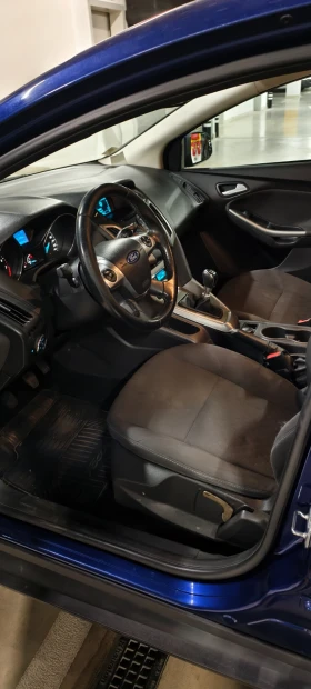 Ford Focus, снимка 10