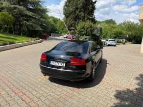 Audi A8 D3 3.0TDI, снимка 6