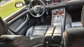 Audi A8 D3 3.0TDI, снимка 12