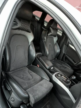 Audi A4, снимка 11