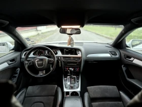 Audi A4, снимка 9