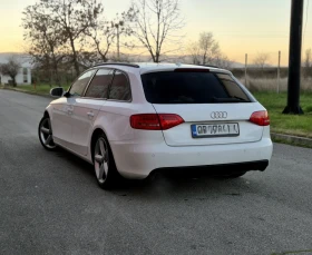 Audi A4, снимка 6