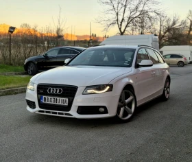 Audi A4, снимка 1