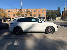 Porsche Cayenne GTS CARFAX, снимка 3