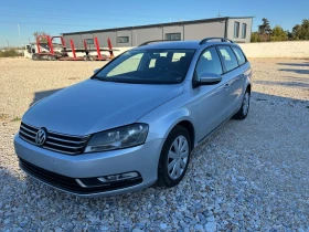 VW Passat 1.6 tdi, снимка 1