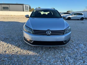 VW Passat 1.6 tdi, снимка 5