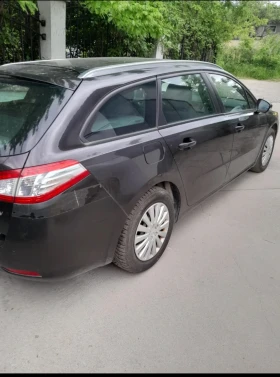 Peugeot 508 1.6 2 броя Automat На Части всичко е налично, снимка 10