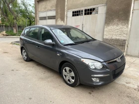 Hyundai I30 1.4i, снимка 3