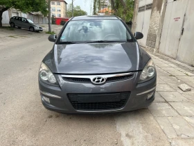 Hyundai I30 1.4i, снимка 2