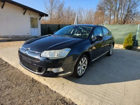 Citroen C5 2.0HDI, снимка 1