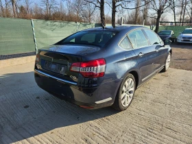 Citroen C5 2.0HDI, снимка 3