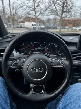 Audi A6 Audi A6 C7 50TDI 272кс Лизинг, снимка 8