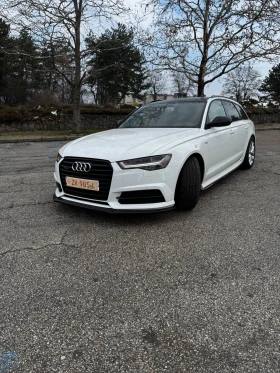 Audi A6 Audi A6 C7 50TDI 272кс Лизинг, снимка 2