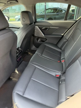 BMW 520 1700  месечна цена Оперативен лизинг, снимка 7