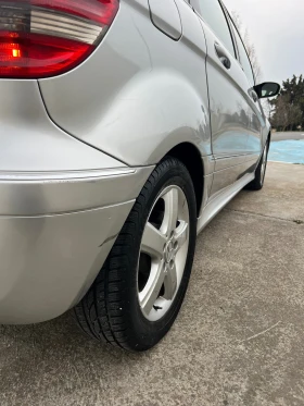 Mercedes-Benz B 200, снимка 6