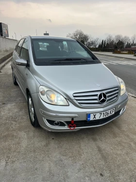 Mercedes-Benz B 200, снимка 3