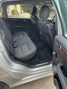 Mercedes-Benz B 200, снимка 5