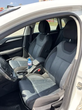 Citroen C4, снимка 13