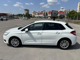 Citroen C4, снимка 4