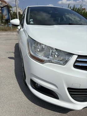 Citroen C4, снимка 5