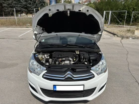Citroen C4, снимка 7