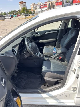 Citroen C4, снимка 12