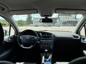 Citroen C4, снимка 11
